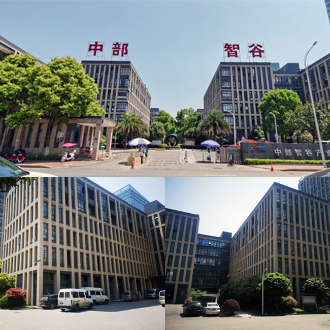 Hunan GCE Technology Co.,Ltd Perfil da Empresa