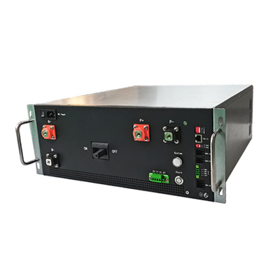 240S / 768V Relay BMS , ESS Ups Battery Management System