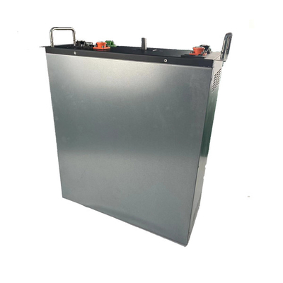 Sistema de armazenamento de energia de bateria 160S, 512V 160A Sistema de gestão de bateria de lítio Bms