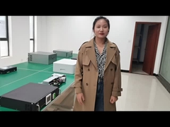 GCE 60/75S 50A 100A BMS integrado