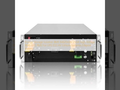 Solução de armazenamento de energia BMS 64S204.8V 250A Alta tensão BMS GCE BMS Para UPS ESS HV Baterias de lítio Lifepo4 Bateria