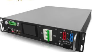 GCE 500V 2U mestre RBMS
