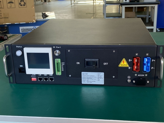 90s 125A 288v Lifepo4 Smart Bms GCE Bms Solução para veículos eléctricos solares domésticos