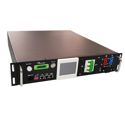 GCE 150S 480V 50A RS485 CAN UPS BMS 60S 75S 96S 120S HV Master Slave BMS para sistemas comerciais industriais de armazenamento de energia