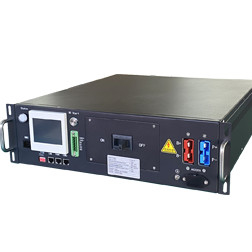 135S Battery Pack BMS Solution, 432V 160A Sistemas de Gestão de Baterias