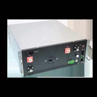 sistema do armazenamento de energia de 1500V ESS BMS Long Life Solar