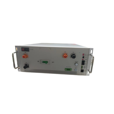 Sistema de alta tensão do armazenamento de energia do sistema de gestão de bateria BMS do lítio de GCE 1500V ESS Long Life Solar