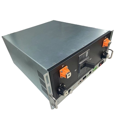 BMS de alta tensão GCE 500A Lifepo4 BMS Lítio BMS para LiFePo4 BESS UPS Modulo de integração de energia da bateria solar fora da rede