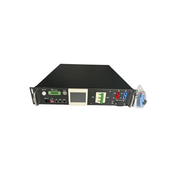 Interfaces de comunicação flexíveis - RS485, CAN, Ethernet, contato seco, suporta comunicação com a maioria dos PCS