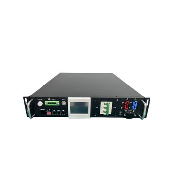 A carga da bateria de BMS 120-500V & a fábrica de alta tensão da gestão da descarga fornecem diretamente o escravo mestre BMS 90S 288V50A de GCE