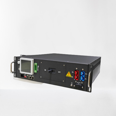HV BMS Lifepo4 Sistema de gestão de baterias Sistema de gestão de baterias eficiente Sistema de armazenamento de energia solar