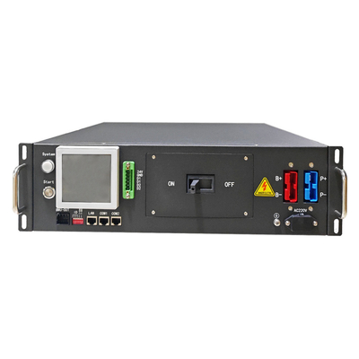 Lifepo4 Bateria BMS Lítio BMS Alta Voltagem BMS 120V-600V Sistema de Gestão de Bateria no Armazenamento de Energia Solar