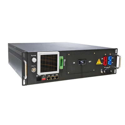 BMS de alta tensão para controle de potência eficaz Faixa de tensão 120V-600V Lifepo4 Lithium Solar BESS UPS BMS