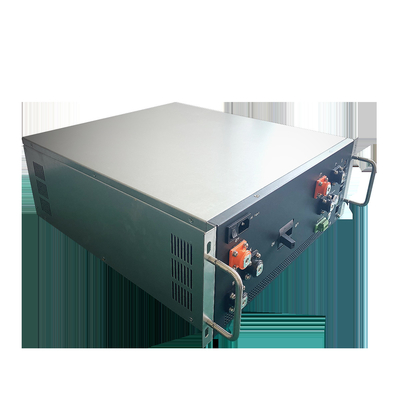 BMS de alta tensão Lifepo4 Sistema de gestão de bateria GCE Master Slave Lithium BMS 150S480V 160A Master Rack BMS para ESS
