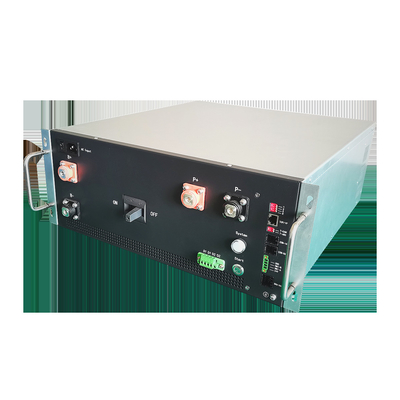 TCPIP BMS de alta tensão 480V +-240V 400A LiFePo4 BMS Sistema de gestão de baterias de lítio