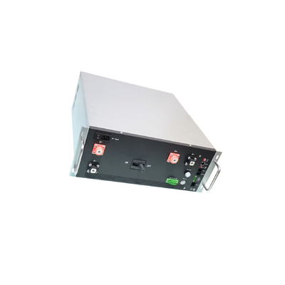 Sistema de gestão de baterias Lifepo4 BMS BMS de alta tensão com interface de comunicação CAN/RS485 BMS de lítio