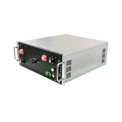 Interface de comunicação CAN/RS485 BMS de alta tensão 22KGS Peso líquido