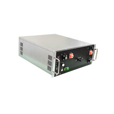 Sistema de gestão de bateria de alta tensão para LTO LFP NMC Bateria Solução de armazenamento de energia BESS BMS Lítio BMS Lifepo4 BMS