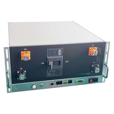 Alta Tensão BMS Lítio BMS Lifepo4 BMS Sistema de Gestão de Bateria para UPS Solução de Potência UPS Solução de Armazenamento de Energia