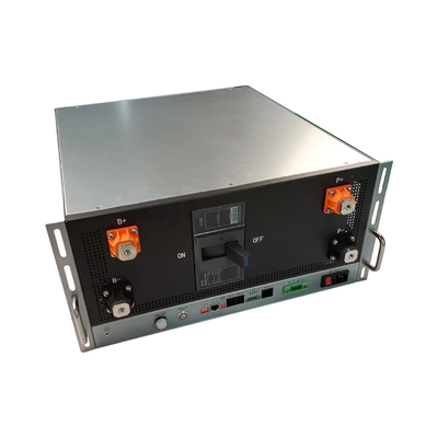 160S512V 400A Alta Voltagem BMS Mestre Escravo BMS Lifepo4 bms 16S BMU em Série Lítio Lifepo4 Bateria Armazenamento de Energia ES