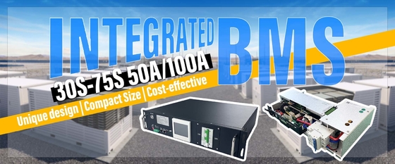GCE 38S121.6V 100A Lifepo4 BMS Sistema de Gestão de Baterias de Lítio BMS Para UPS ESS Armazenamento de Energia Bateria de Alta Voltagem