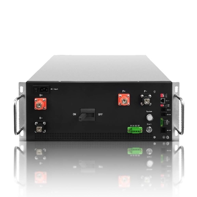GCE Suporte Estrutura de três níveis BMS 192V 200A Estratégias completas e fiáveis de controlo e protecção do sistema