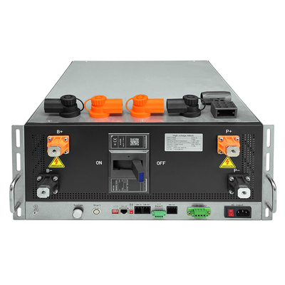 240S768V 400A GCE Alta Tensão BMS Master Slave BMS Lifepo4 bms Sistema de Gerenciamento de Bateria de Lítio para UPS de Armazenamento de Energia