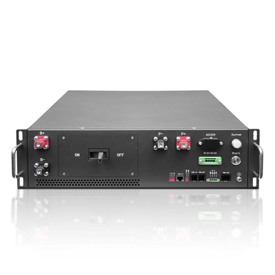 GCE BMS 192S614.4V 125A Alta Voltagem BMS Lifepo4 BMS Sistema de Gerenciamento de Baterias para Baterias de Lítio do UPS Solar BESS
