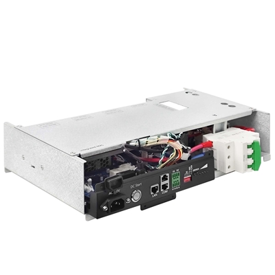 BMS de alta tensão 70S224V 100A BMS Sistema de gerenciamento de bateria para pequenas baterias de lítio ESS UPS Armazenamento de energia solar
