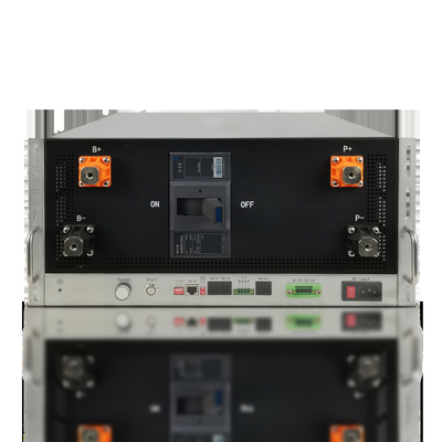 Sistema de gerenciamento de bateria de alta tensão BMS 240S768V 400A Bms BMS de lítio para ESS solar UPS Bateria de lítio de alta tensão