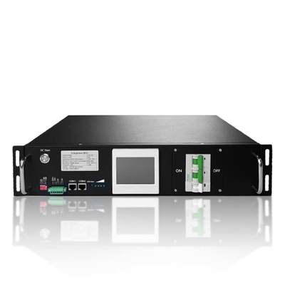 GCE UPS Alta Voltagem BMS 60S 75S 50A 100A LifePO4 BMS Sistema de Gestão de Bateria Tudo em Um Com Protocolo RS485 E CAN