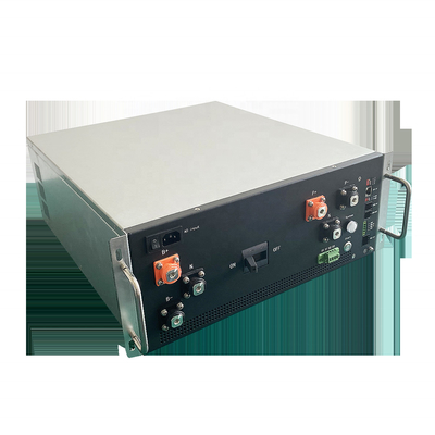 384V±192V 125A BMS de alta tensão Solução de energia Sistema de gerenciamento de bateria BMS de linha média para UPS Bateria de lítio do centro de bateria