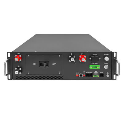 GCE BMS Sistema de gestão de baterias Alta tensão 160S 512V 584V