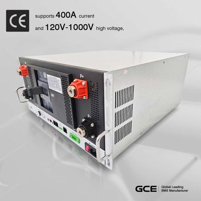 Lifepo4 Bateria Solar ESS UPS Sistema de Gestão 272S 870.4V 400A