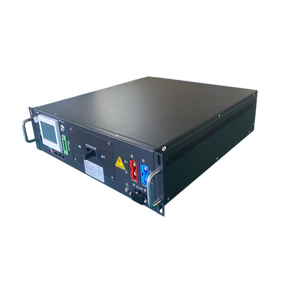 Smart Lifepo4 Li Ion Bms System 120S 384V 160A Para BESS UPS Solar PV