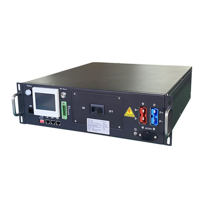 Bms de alta tensão para Lifepo4 Bateria LFP LTO NCM 195S 576V DC 125A
