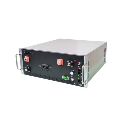 sistema de gestão mestre 240V BMS da bateria de lítio do escravo BMS de 75S 250A para o bloco da bateria lifepo4 com baixo consumo
