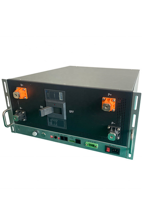 NMC LTO BMS Sistema de gestão de baterias Lifepo4 240S 768V 630A