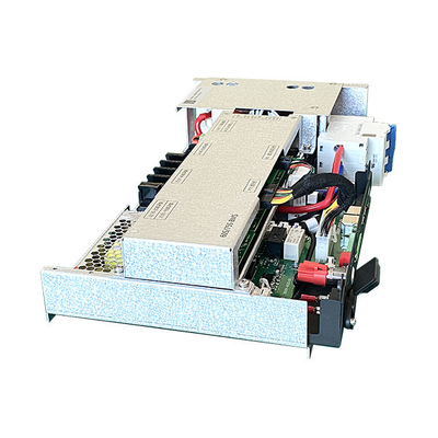 Bateria de lítio Lifepo4 de alta tensão integrada BMS 75S 100A 240V