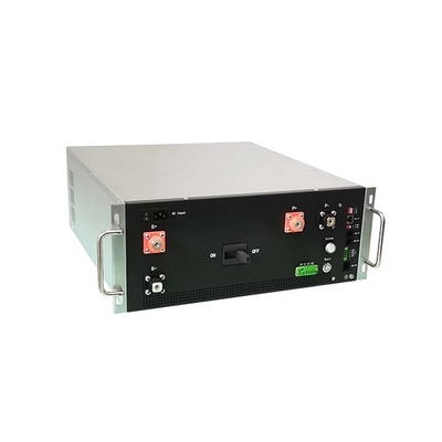 Armazenamento de energia paralelo BMS do laço de GCE 160A 288V 90S IP20 BESS UPS