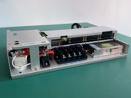 GCE Bateria de Lítio BMS 70S 224V 100A Sistema de Gestão de Baterias de Alta Tensão