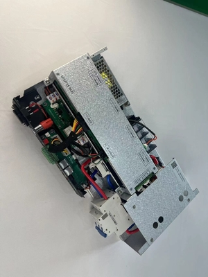 38S 100A 120v BMS CAN RS485 Comunicação BMS Integração do sistema