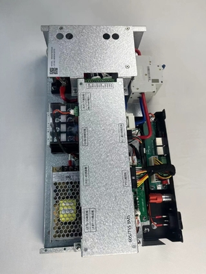 45S 100A Bms Sistema de Gestão de Bateria Lifepo4 Alta Tensão 144V