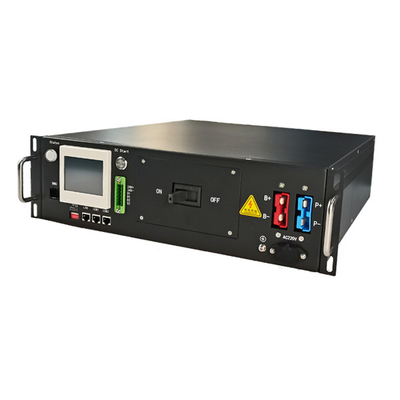 GCE Smart BMS For Lifepo4 150S 480V 125ah Comunicação CAN / RS485