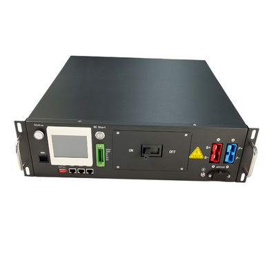 105S 336V 125A Sistema de Gestão de Baterias Bms Para Baterias de Íons de Lítio