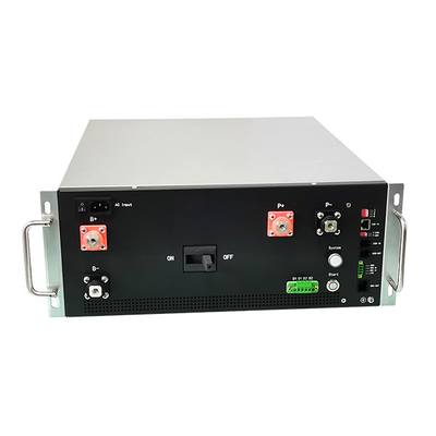 LFP NCM LTO Battery Management System, 270S 864V 250A BMS de Alta Voltagem