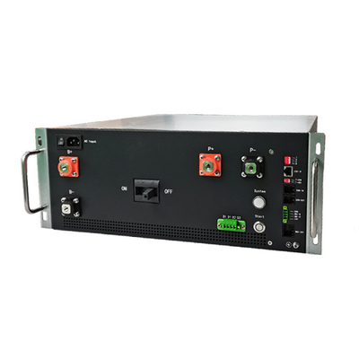 190S 608V 250A 400A 500A BMS para sistemas de armazenamento de energia em bateria LTO