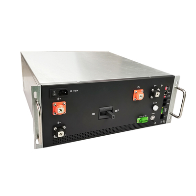 260S 832V Relais BMS RS485 CAN Comunicação para ESS Solar UPS