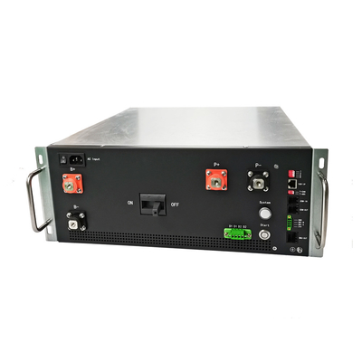GCE Master Slave BMS, 195S 624V 250A Sistemas de Gestão de Baterias de Íons de Lítio