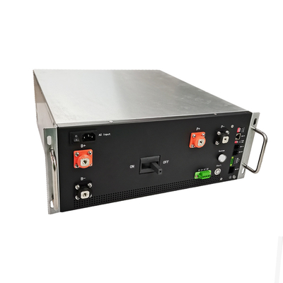 Sistema de gestão de baterias de iões de lítio BMS 240S 250A 400A 500A